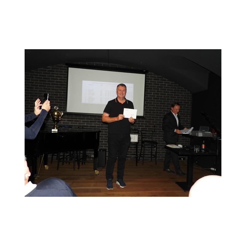 Vyhlášení ročníku 2025